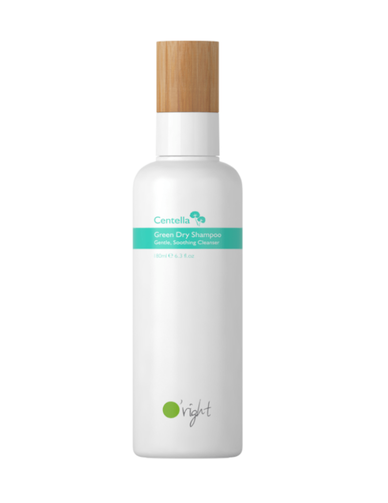 CENTELLA DRY SHAMPOO