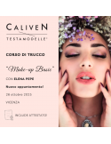 CORSO "MAKE-UP BASIC"
