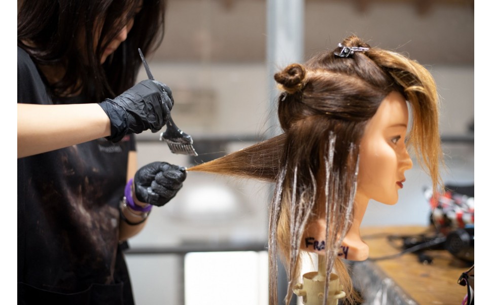 Organizzi corsi per parrucchiere? Organizzi corsi per parrucchiere?