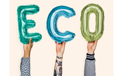 Caliven Anti-Waste Campaign: Don't Throw Away Quality