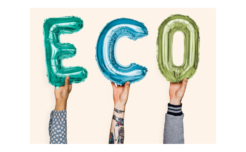 Caliven Anti-Waste Campaign: Don't Throw Away Quality